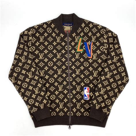 louis vuitton x nba felpa|louis vuitton nba apparel.